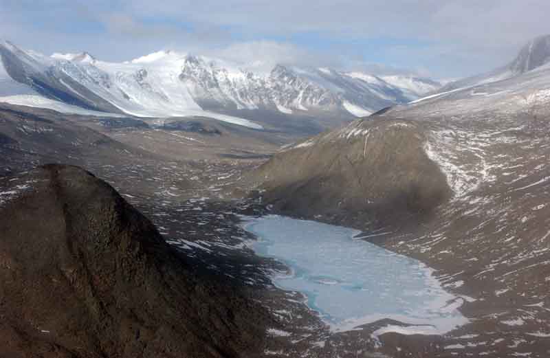 LakeFryxell
